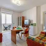 Europa 43 Holiday Home
