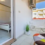 Europa 43 Holiday Home